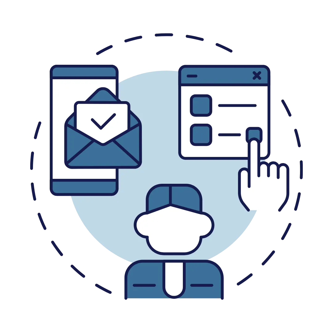 Darbuotoju prasymai kaip veikia | VECTICUM