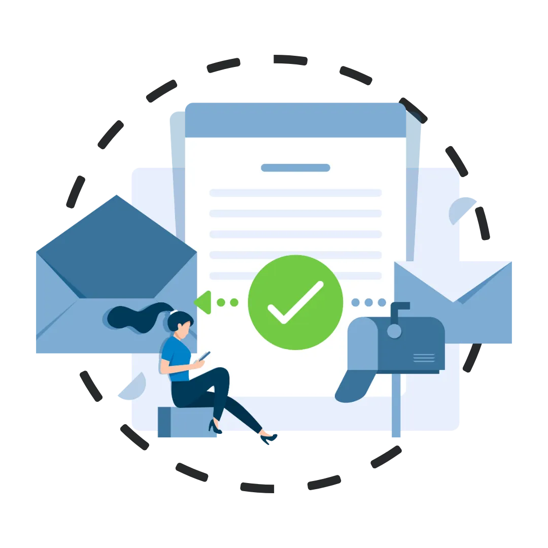 Intraneto procesas | VECTICUM