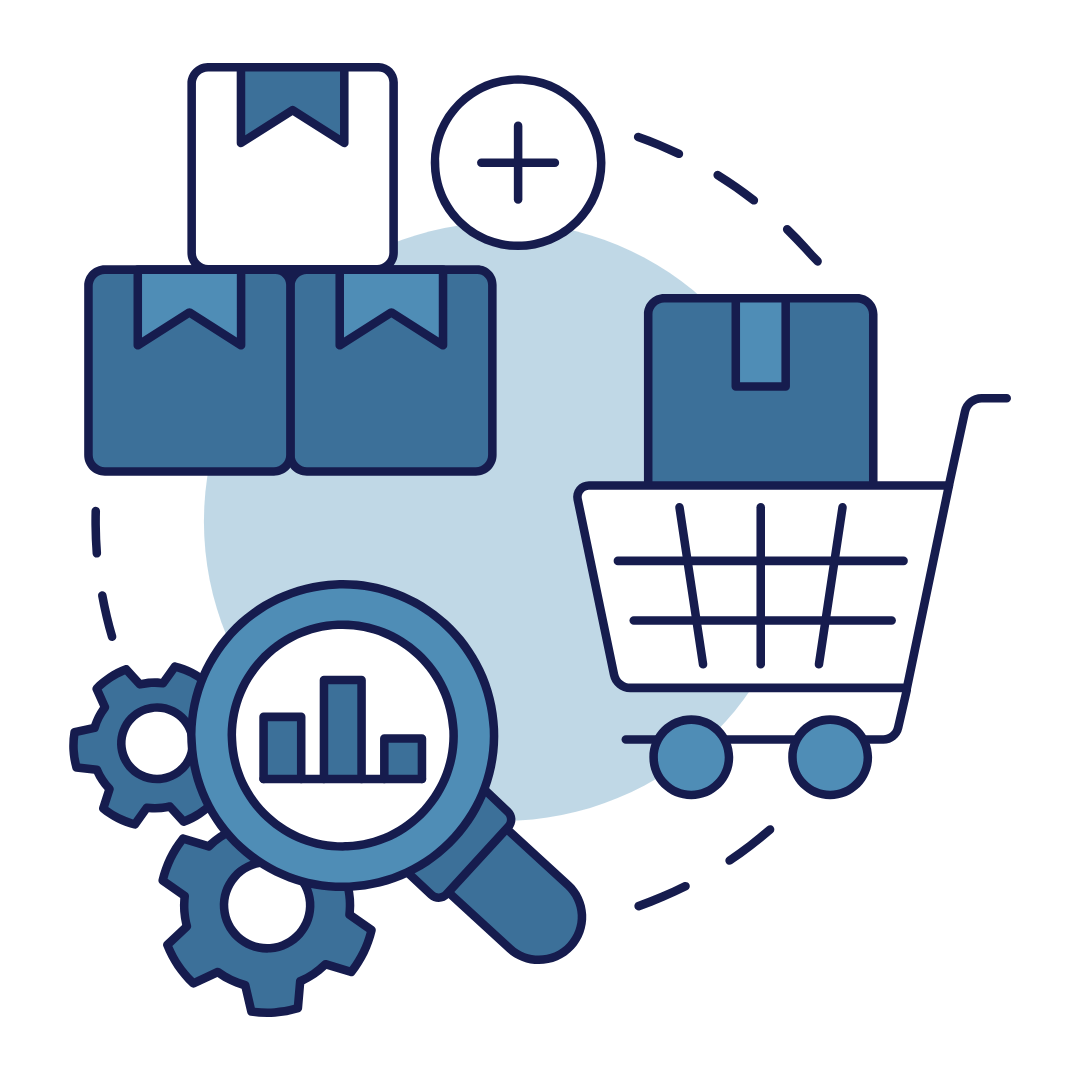 Procurement management process | VECTICUM